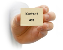 kontakt oss