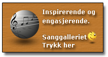 Bes�k Janne p� Sanggalleriet